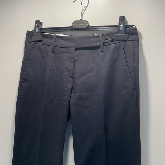 Prada Flared Pant - Picture 3 of 8